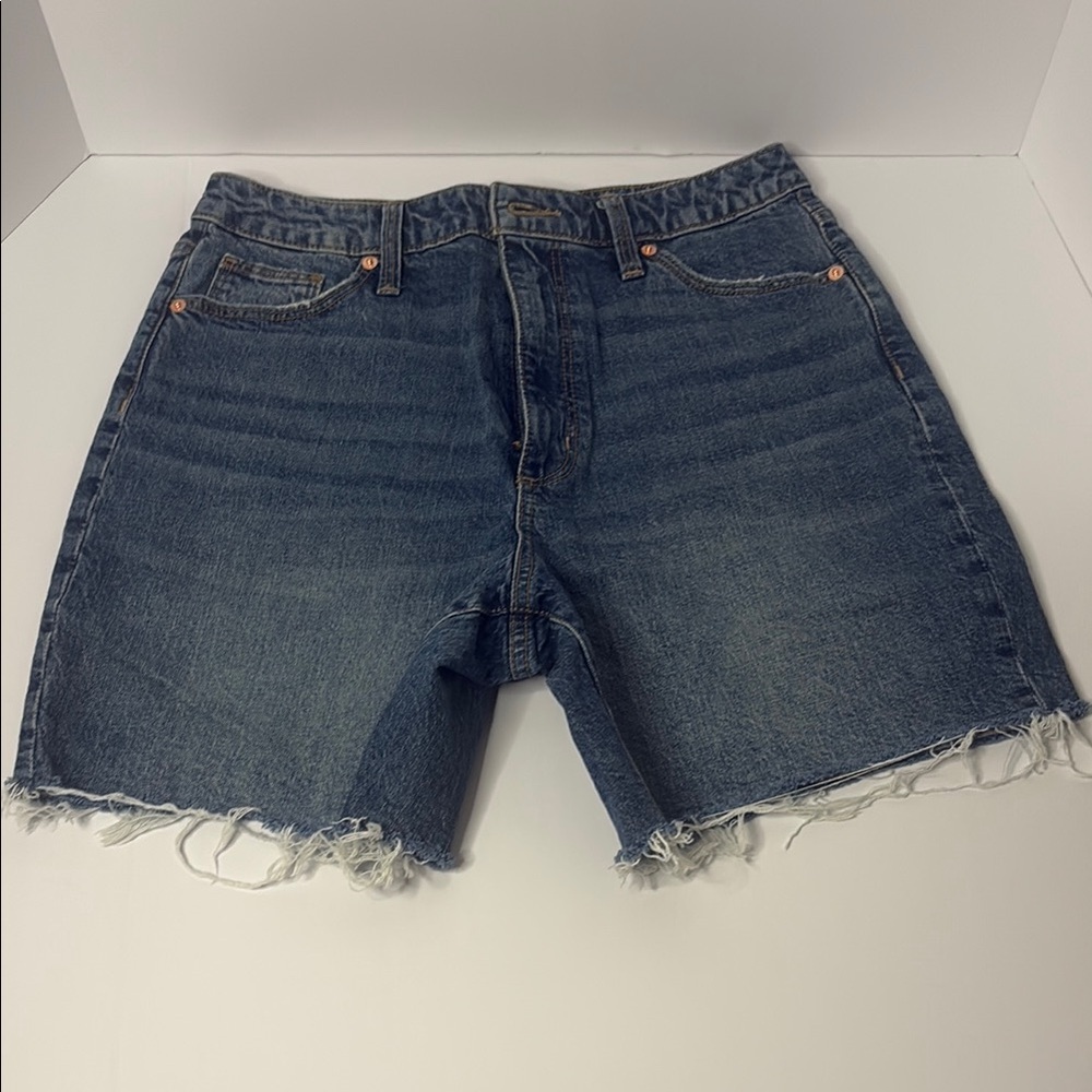 Universal Thread Blue Jean Shorts